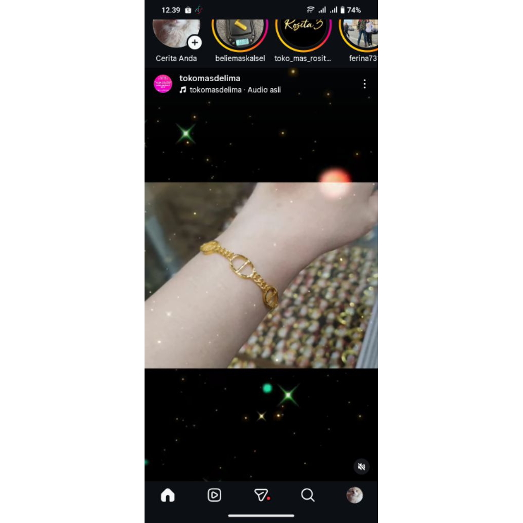 Plastik Opp 7x15 7 x 15 Buket Kertas - Plastik Opp 7 x 15 / 7x15 Souvenir & Kue - Kue