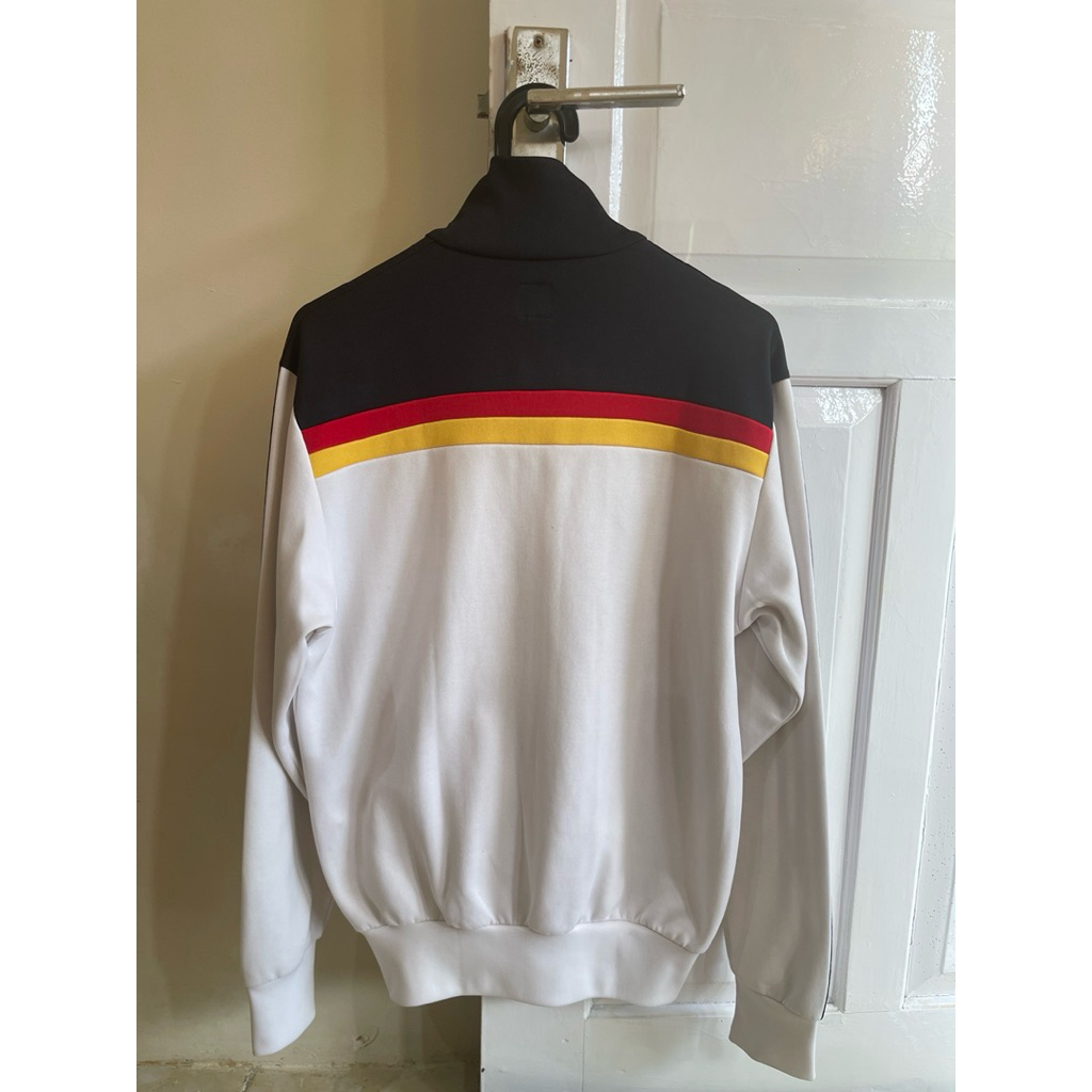 Traktop Training Jerman Pildun