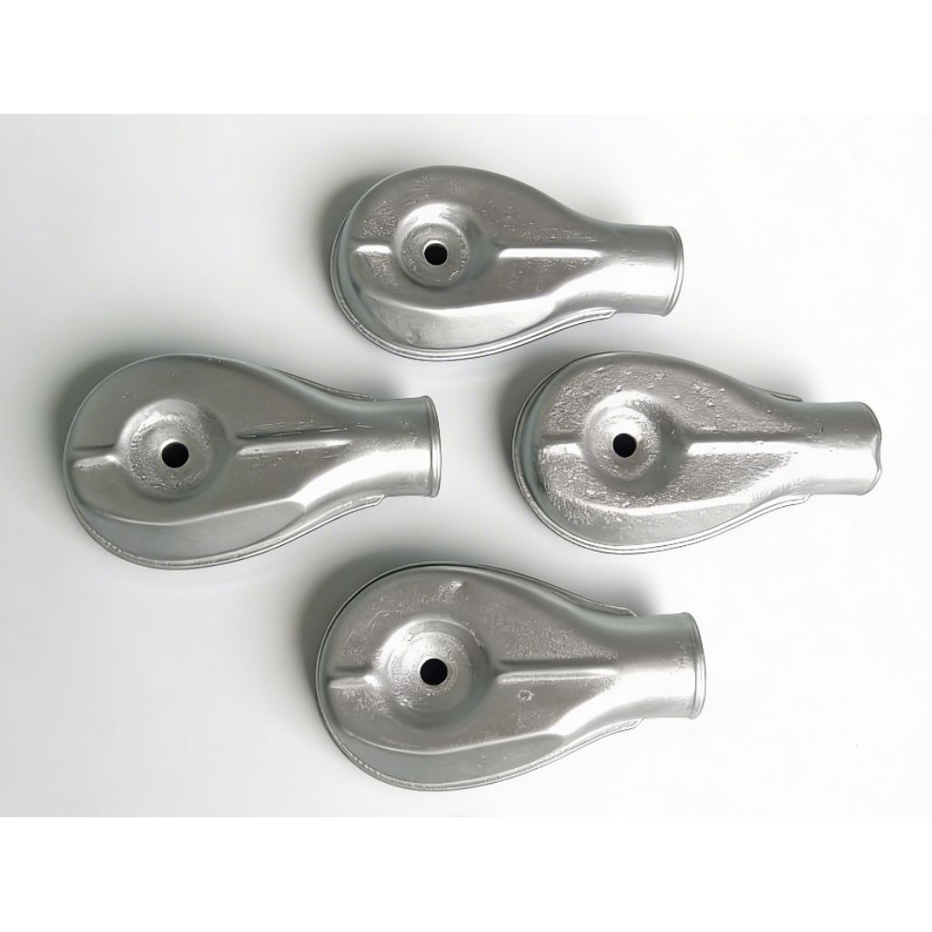 Open Filter Panjang Karbu Pnp Kijang Corolla Timor / Original Copotan Diameter Lubang 7cm