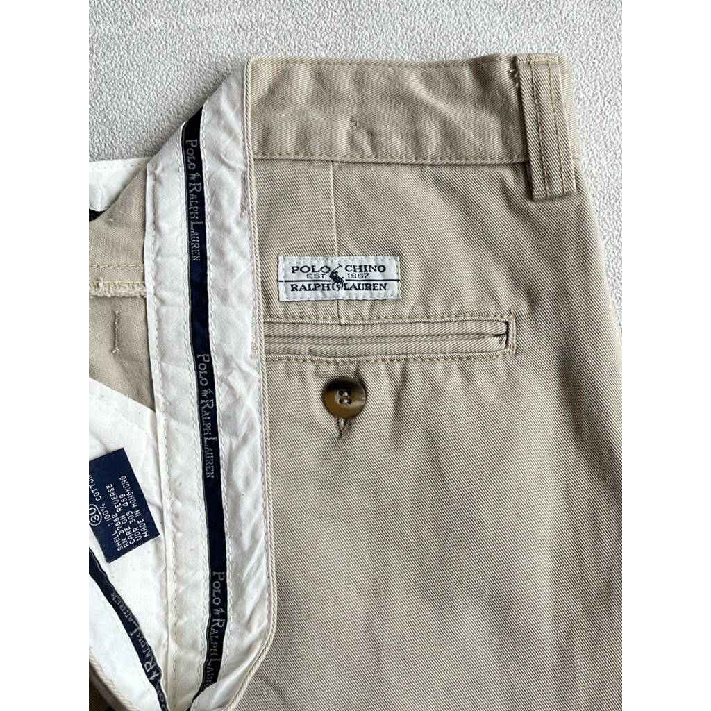 Vintage Polo Ralph Lauren Chino Pants