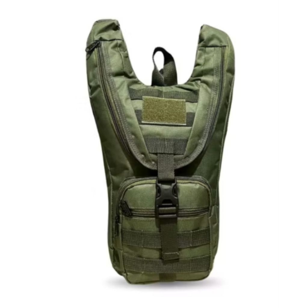 TAS SEPEDA/ TAS TACTICAL ARMY / TAS JOGGING TACTICAL