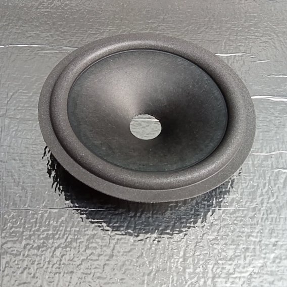 daun speaker 5 inch