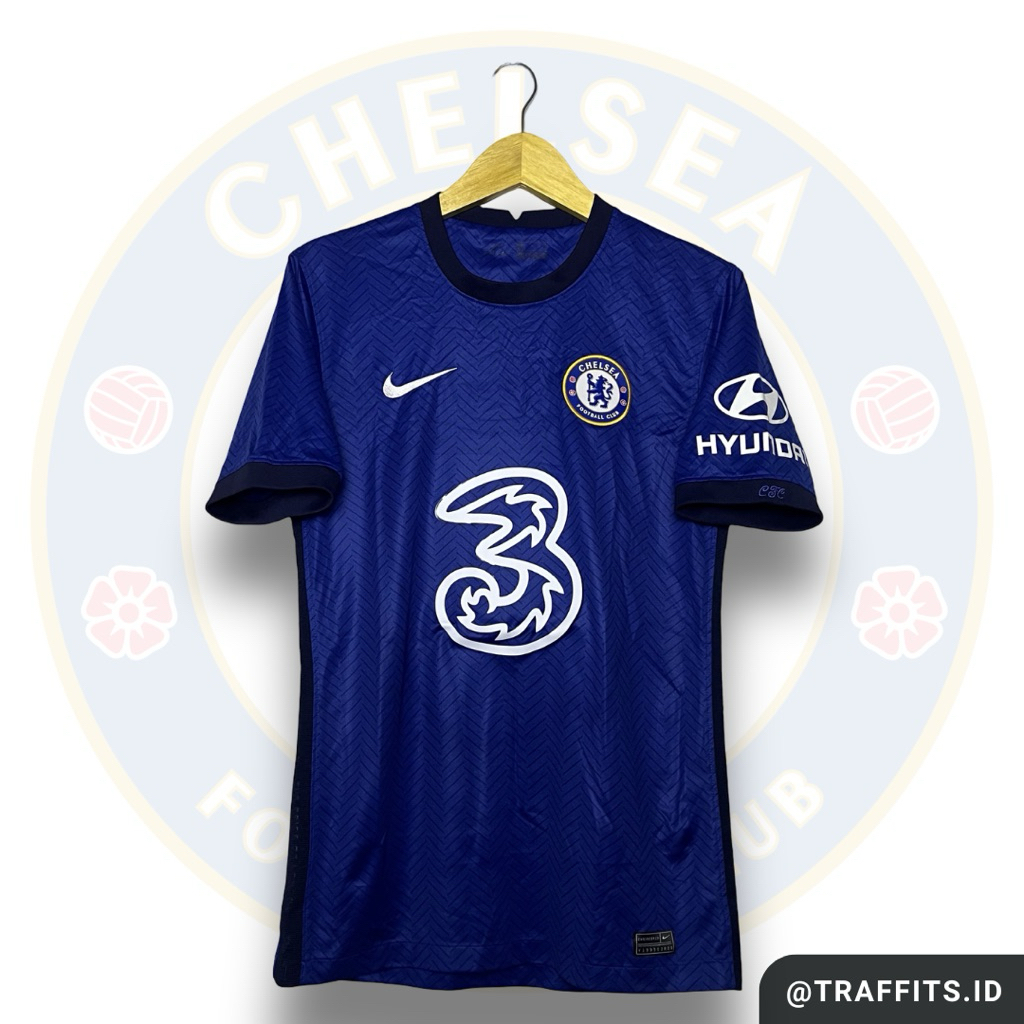 Jersey Chelsea Home 20/21 Original Size S