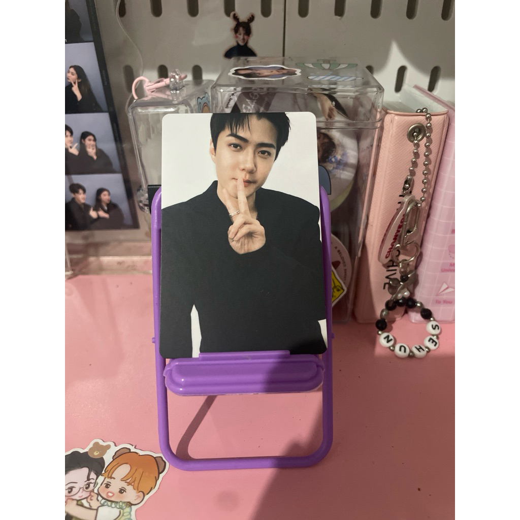 PC SEHUN OFFICIAL