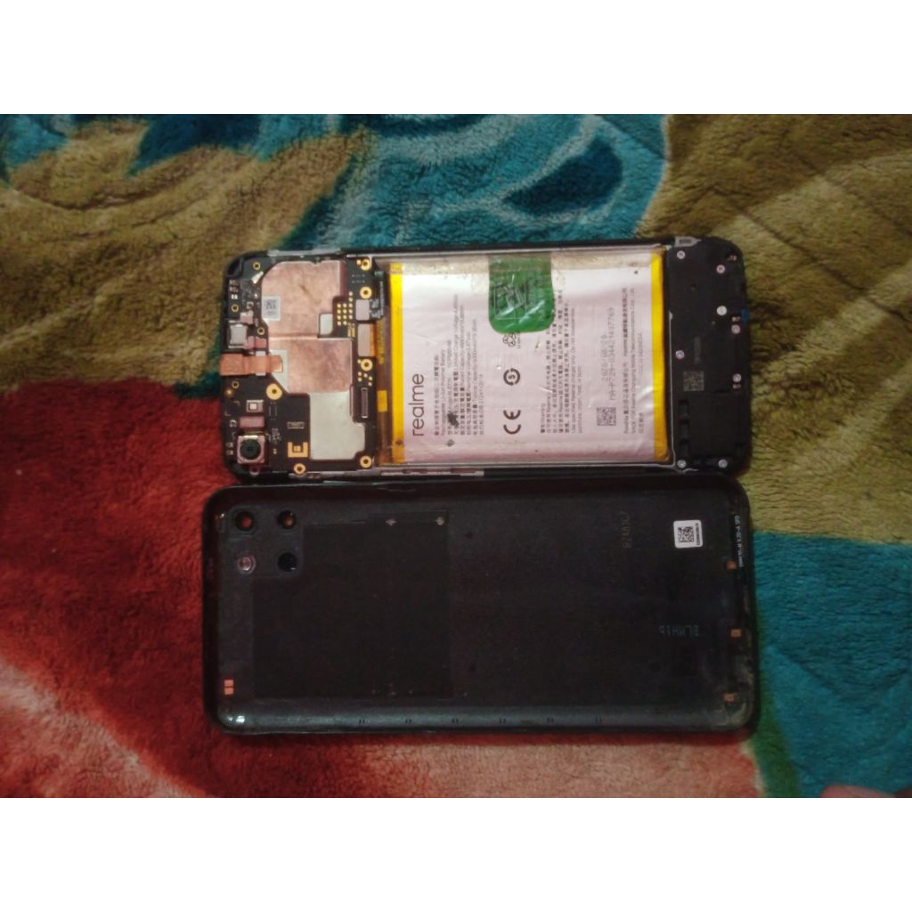 Mesin realme c11 Normal 3/32