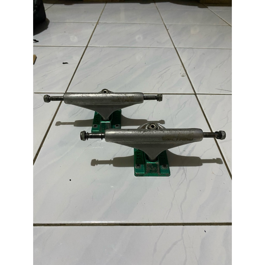 Truck only Etaks 5.25