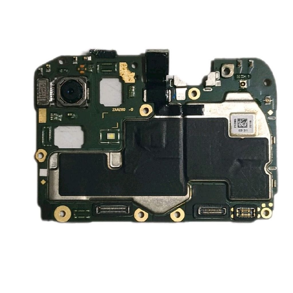 mesin untuk hp 0PP0 A16e (CPH2421) RAM 3+1+32 bonus kamera