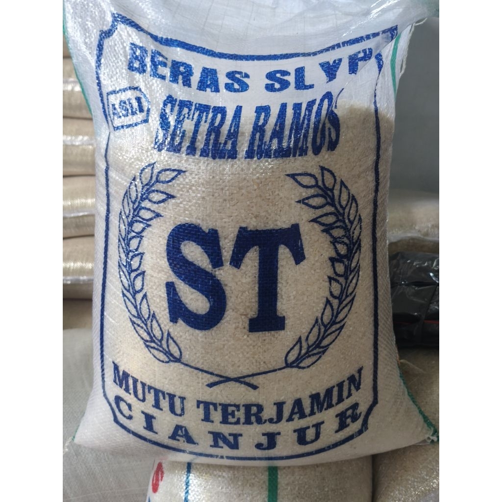 Beras 20 kg Murah