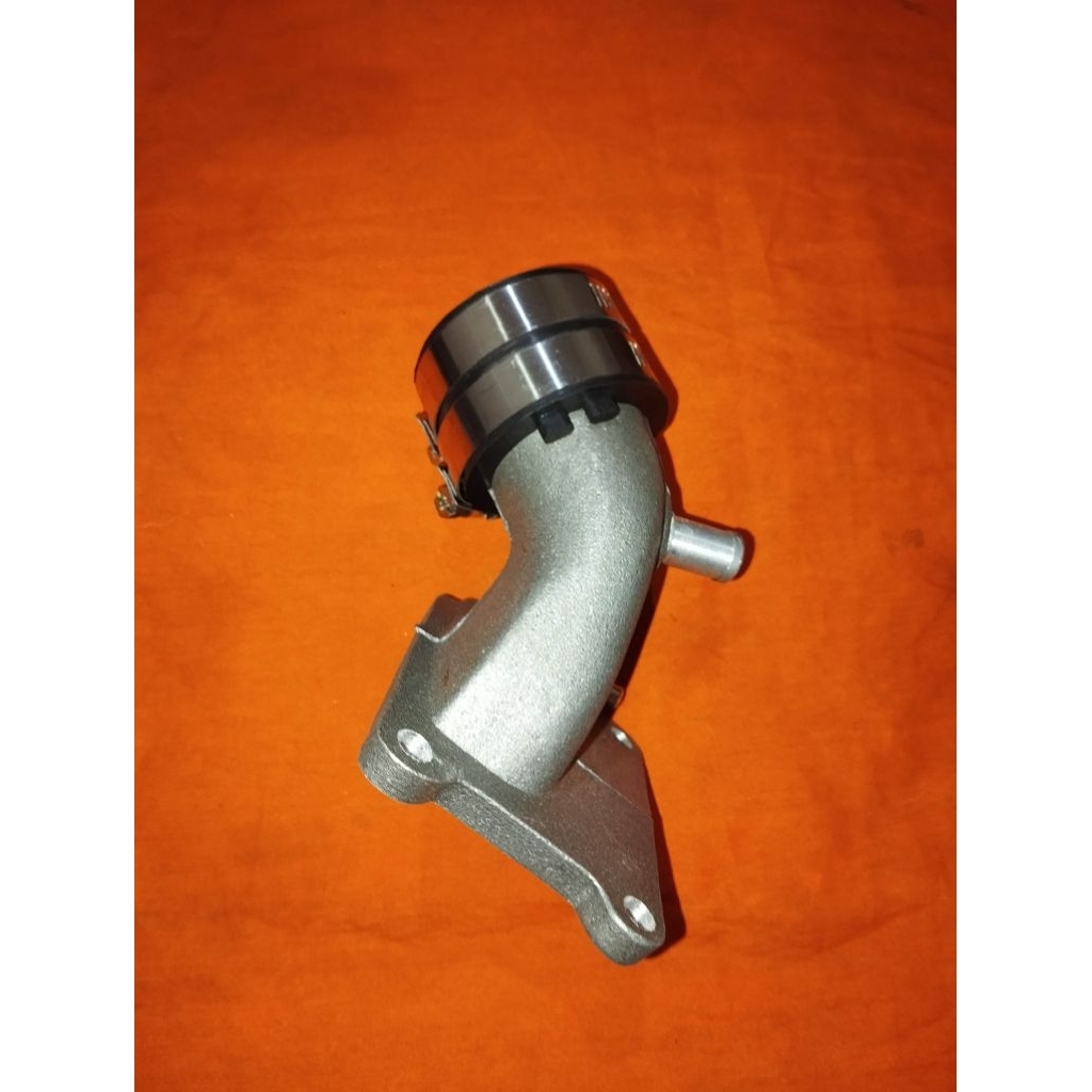 intake  kodok Ais Suzuki RC serius tornado