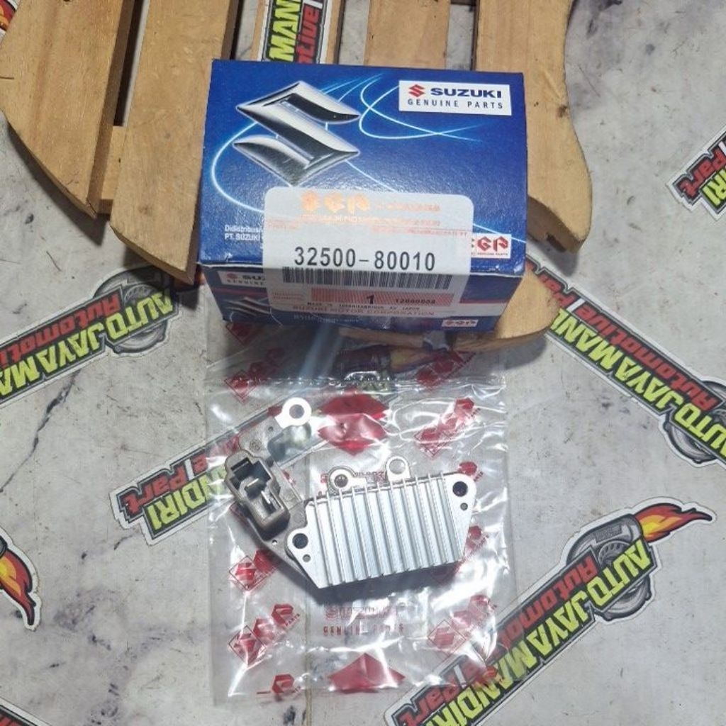 Ic regulator ic alternator ic ampere st100 carry Carry Extra katana S89