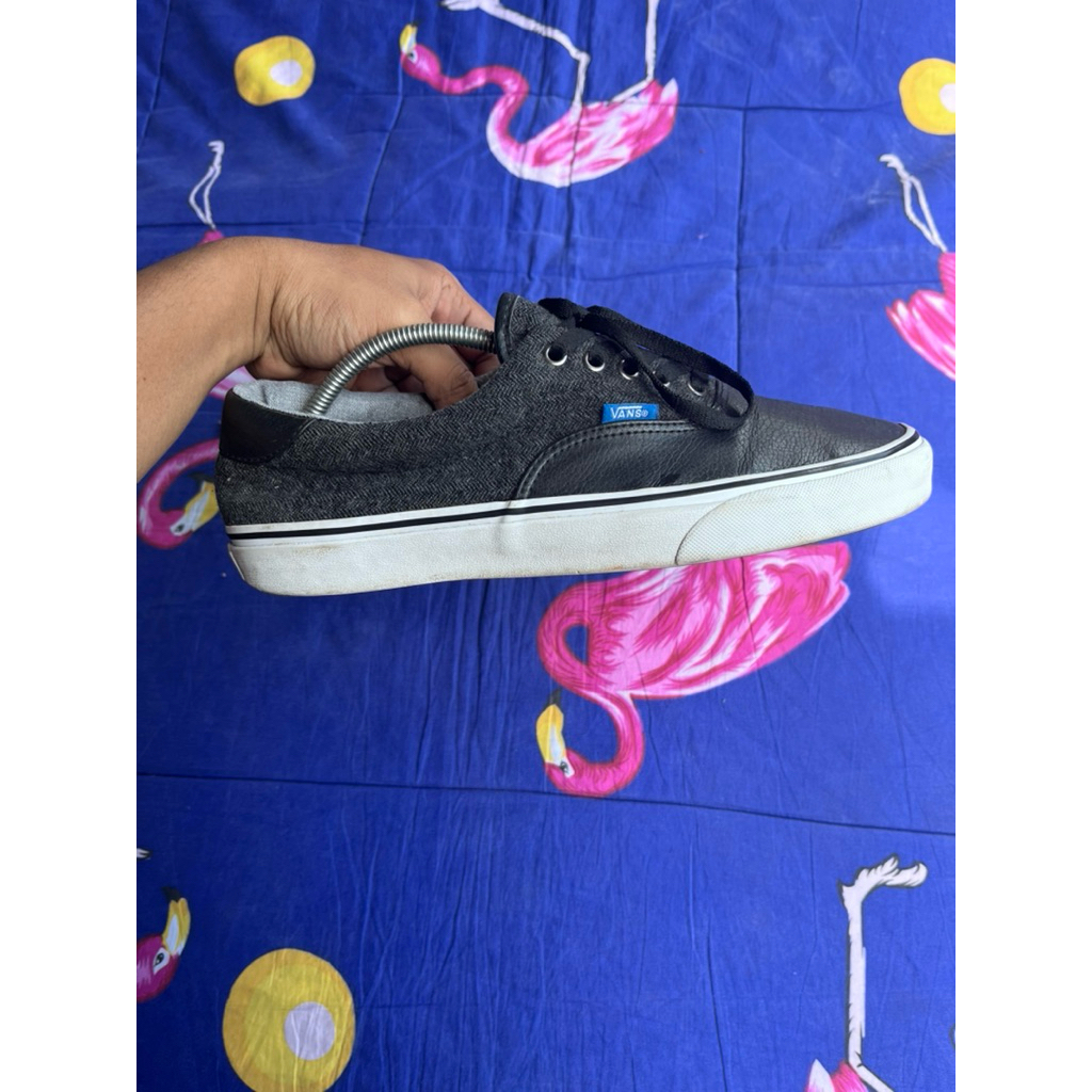 vans authen kulit size 44 45 tunggal 11