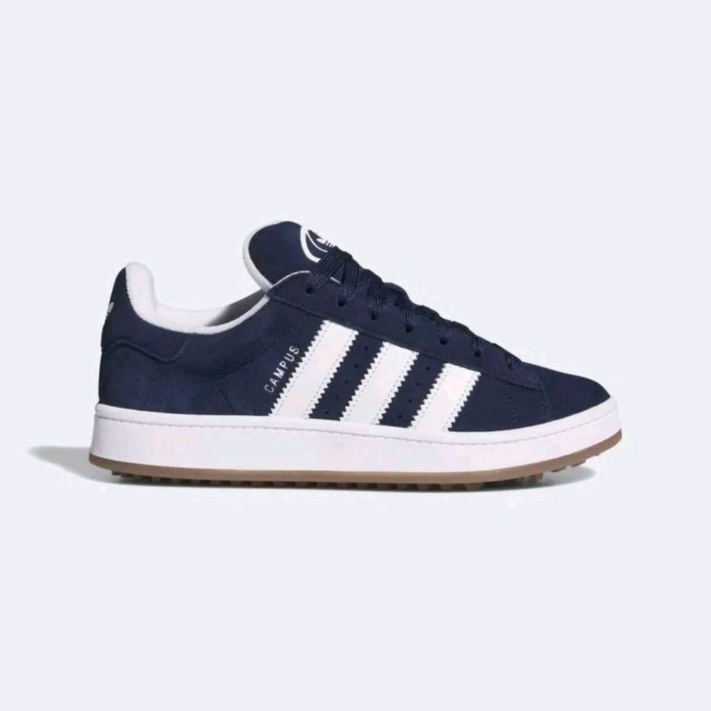 Sepatu Golf Adidas Campus 00S Navy Original