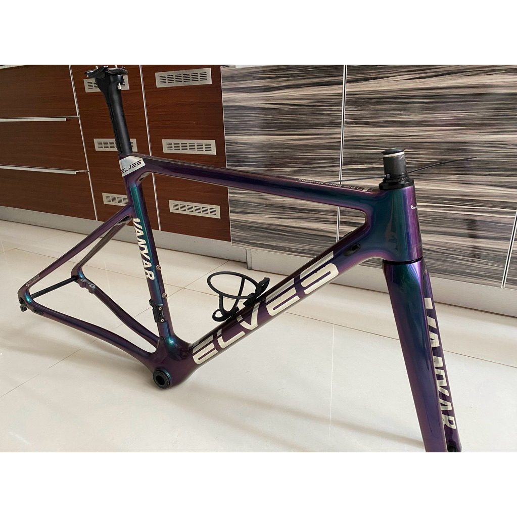 Frame Elves Vanyar Disc M 48