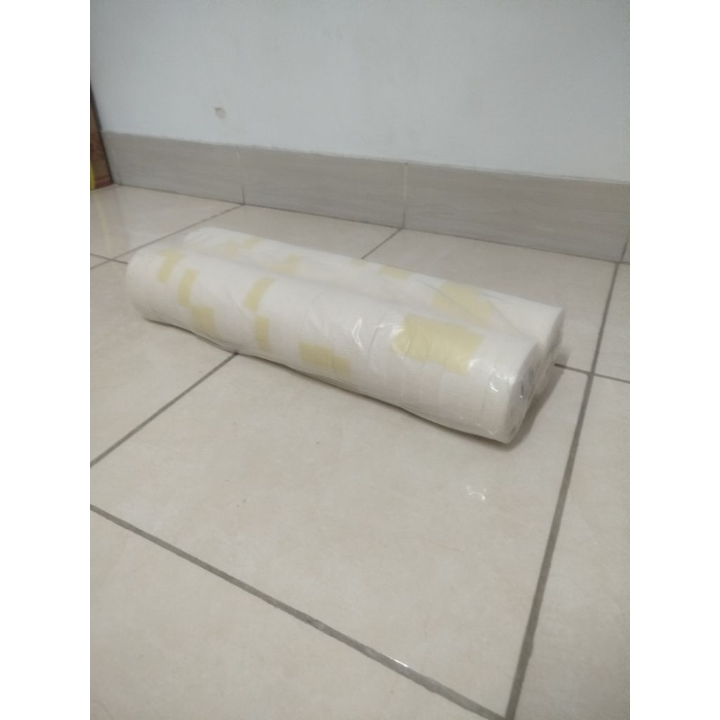 Kasa Gypsum / Kasa Gypsum 2 × 18M / Kasa Gypsum Tanpa Lem / Textile Tape