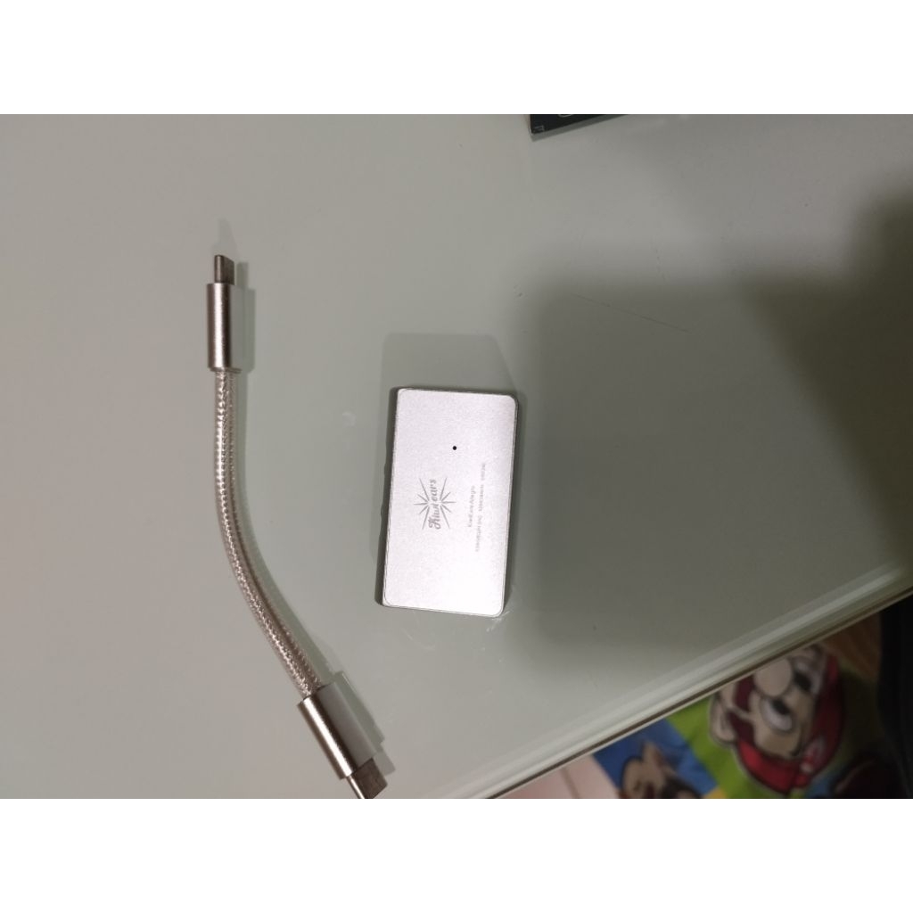 kiwi ears allegro dongle dac