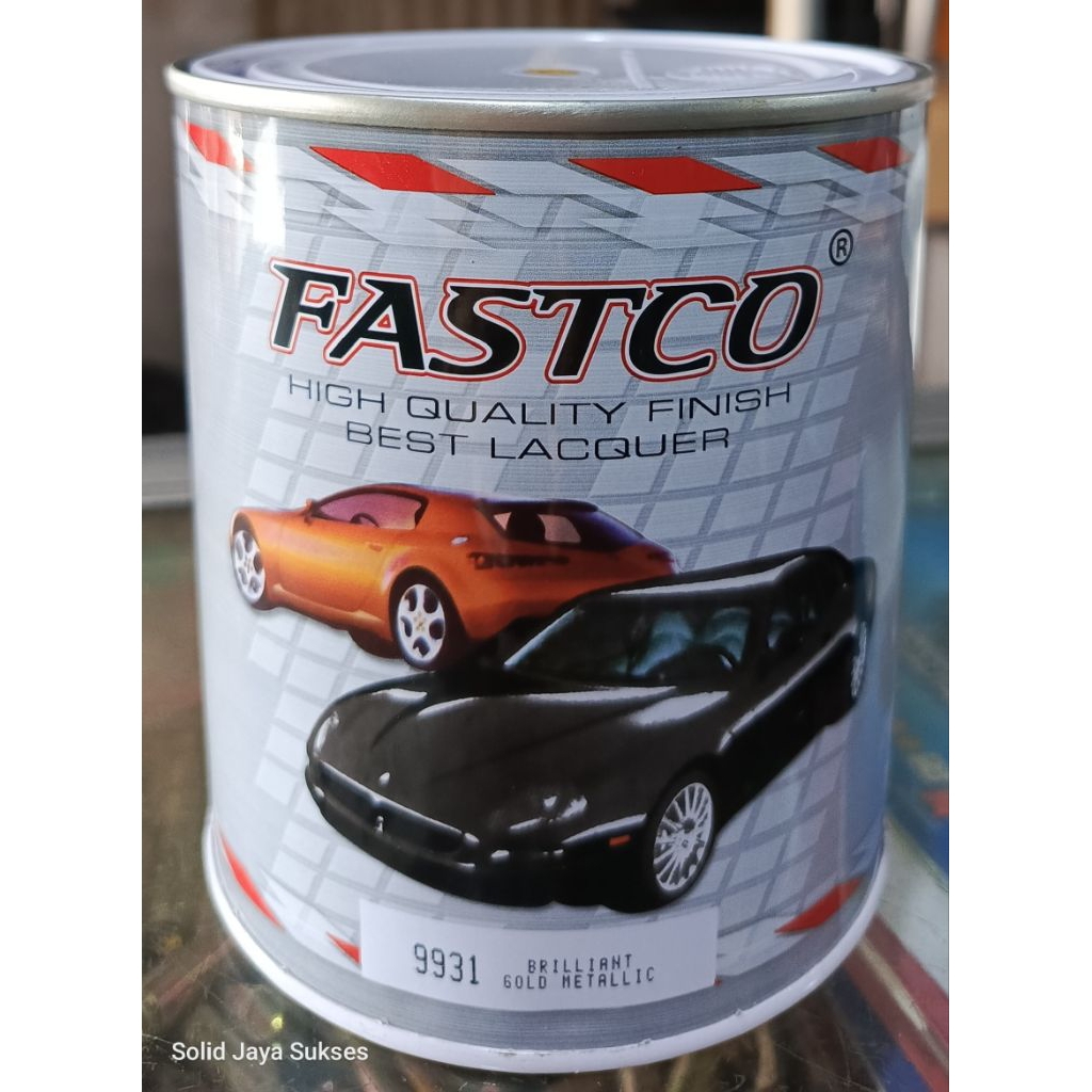 Cat Duco Fastco 200cc