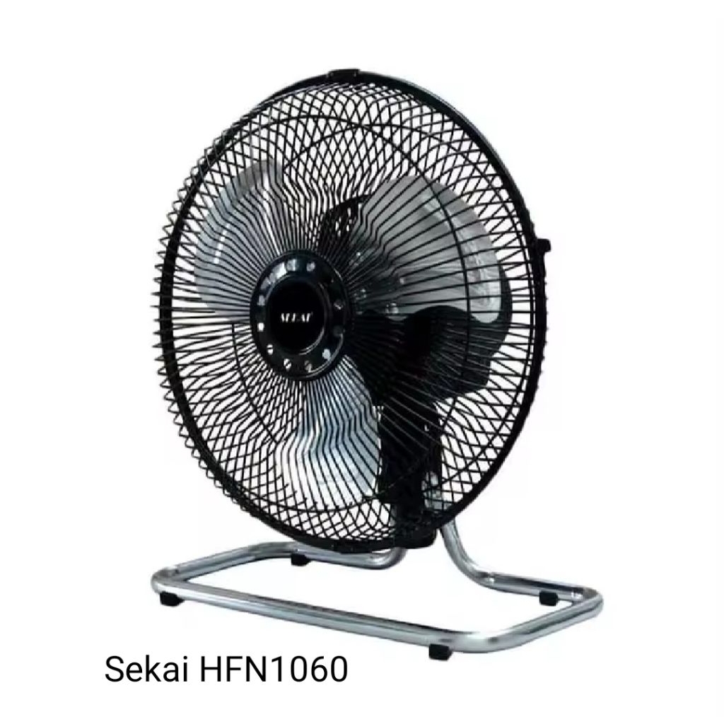 kipas Sekai HFN-1060