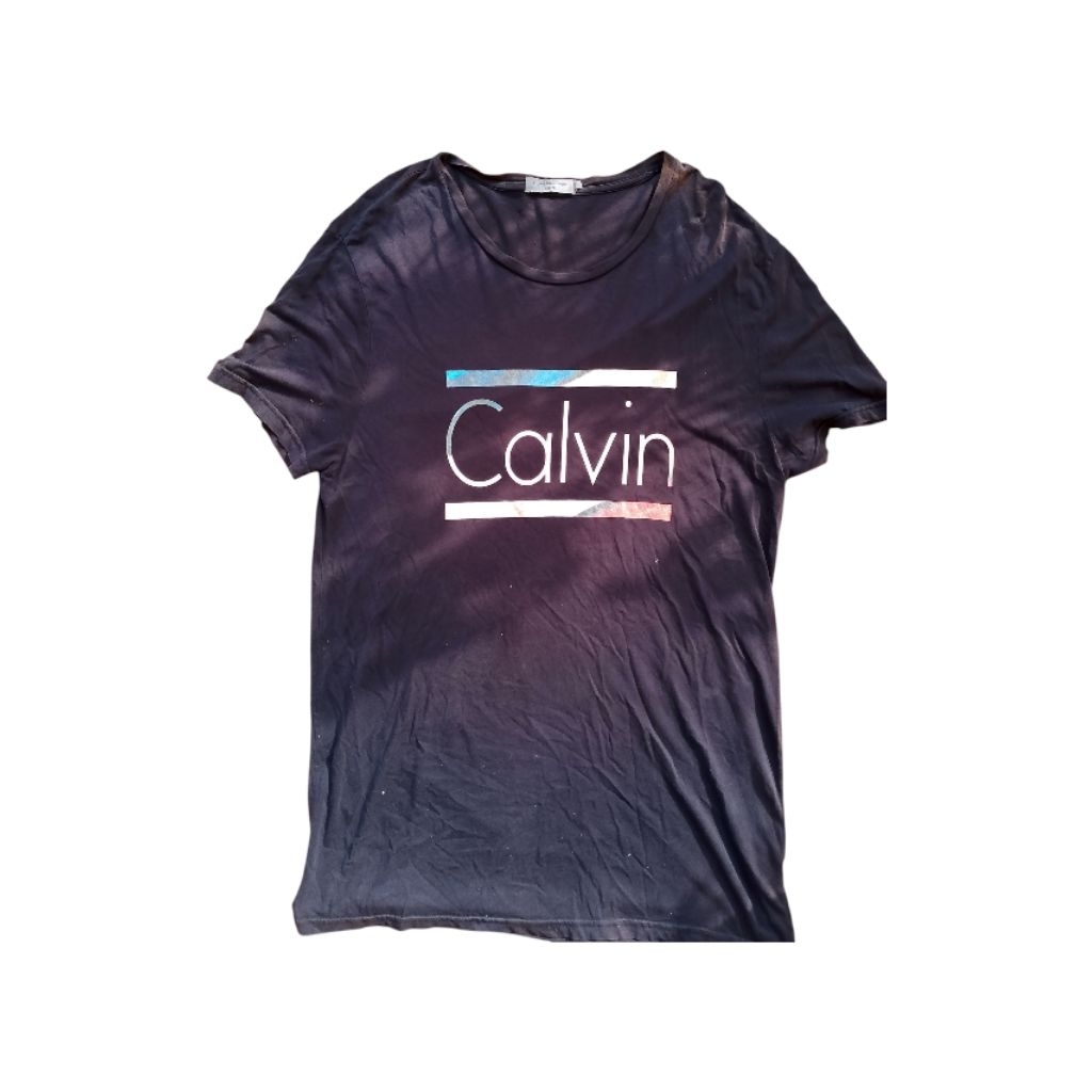 kaos Calvin Klein