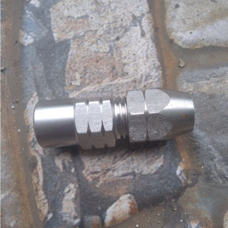 Zenoah Collet Upgrade Vietnam Rcboat  Kapal Rc