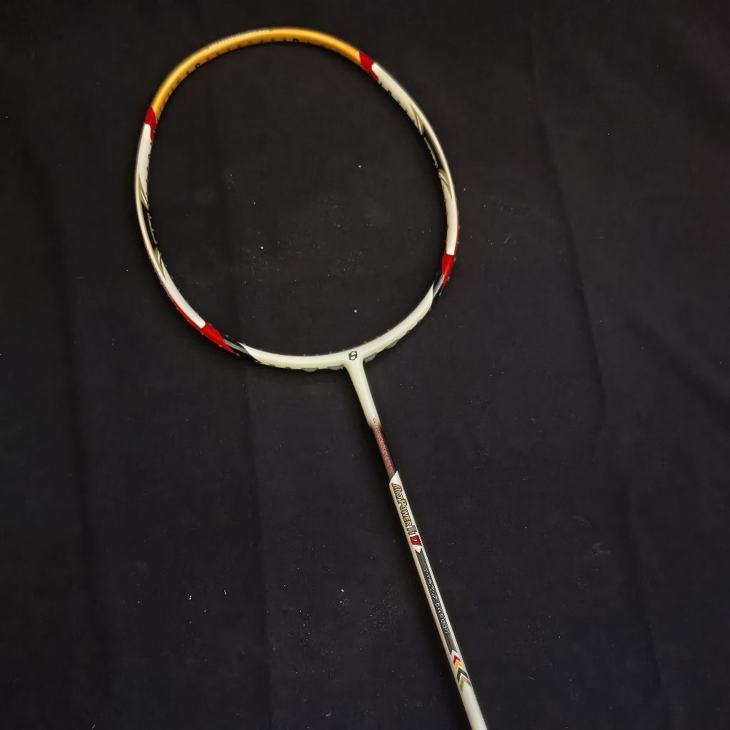 Raket Hart Art Power Ti 17 Original