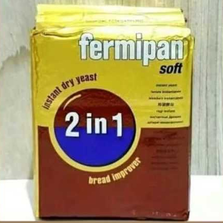 fermipan 2 in 1 500gr