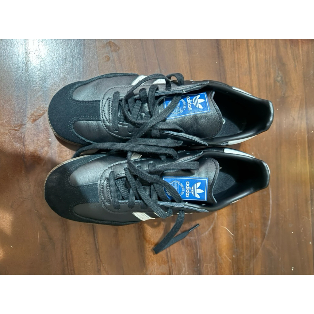 (Preloved) Adidas Samba OG