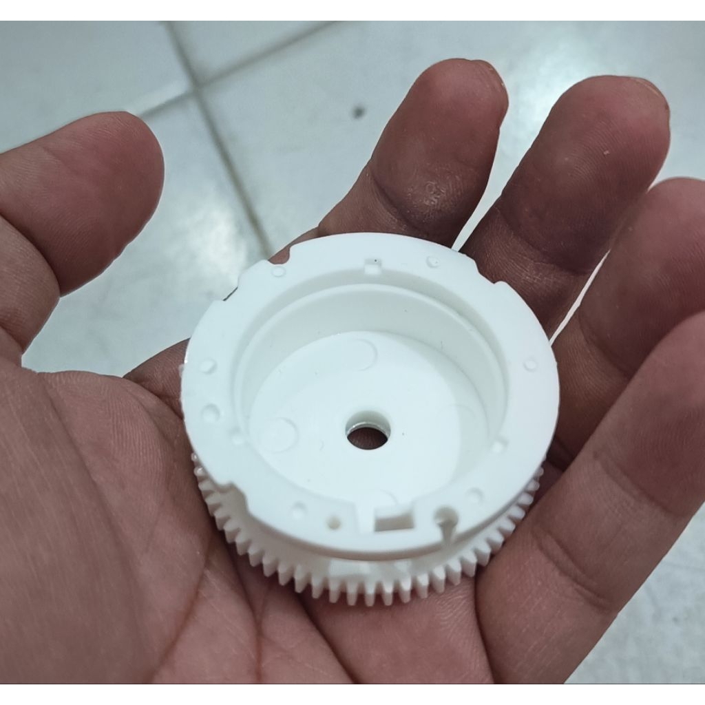 gear master mesin ayunan i baby OTO POPO POLO PINPIN