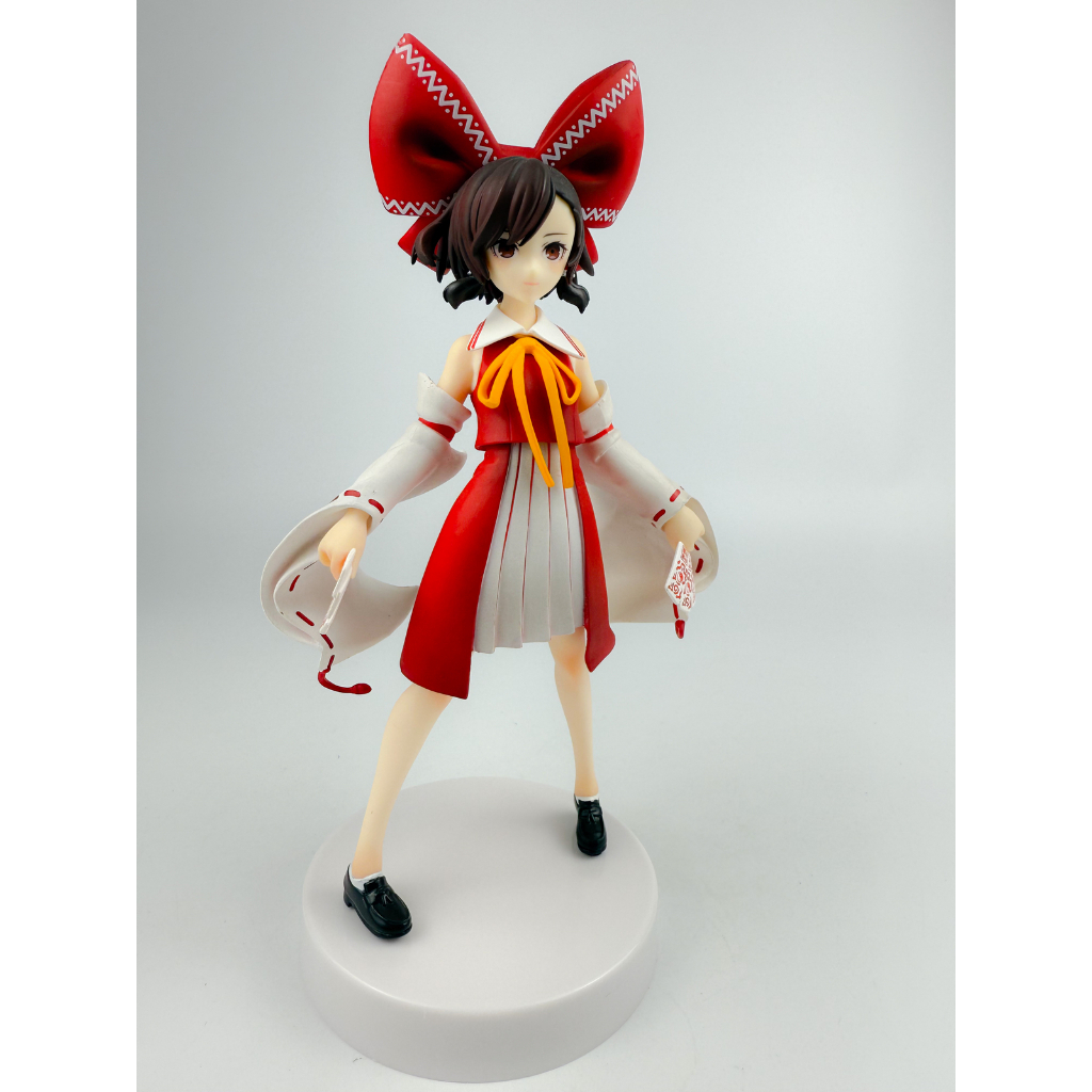Premium Figure Hakurei Reimu - Touhou Project