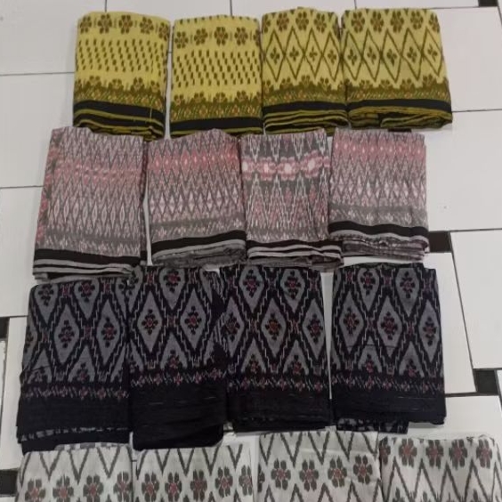 sarung goyor ATBM sarung goyor pria original sarung tenun premium sarung murah
