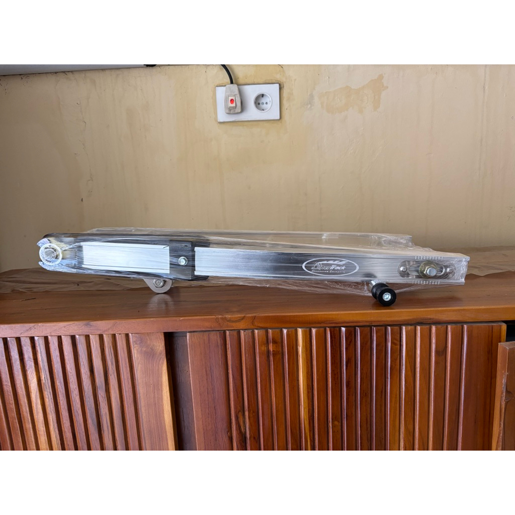 Arm long supertrack satria fu / fufi / satria injeksi copy dkt