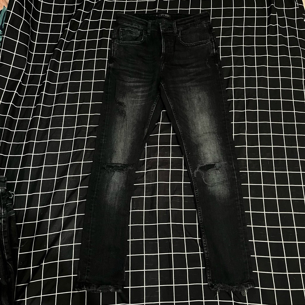Skinny Jeans Zaraman Size 28/29