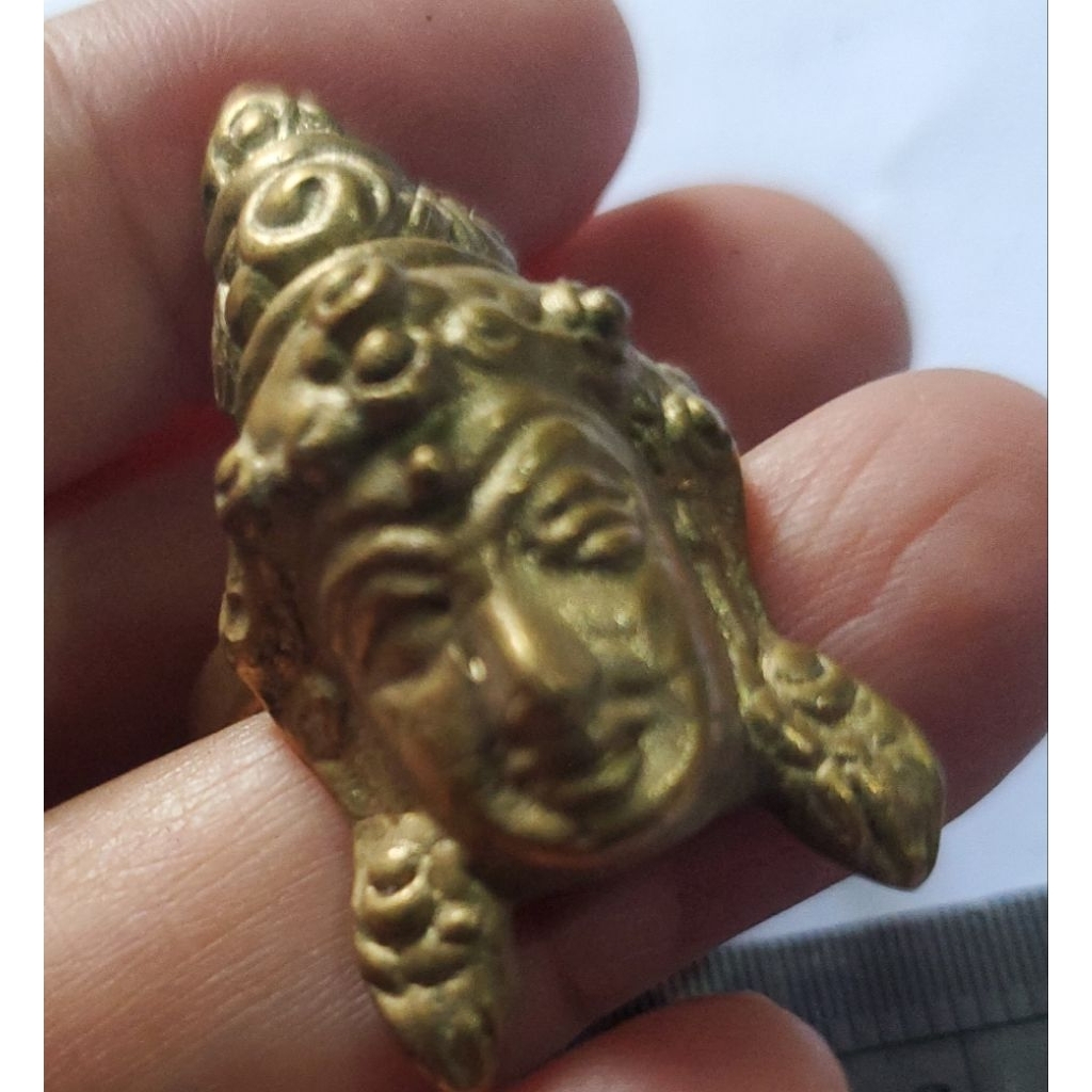 cincin ring 8 temuan sungai bukan kuno