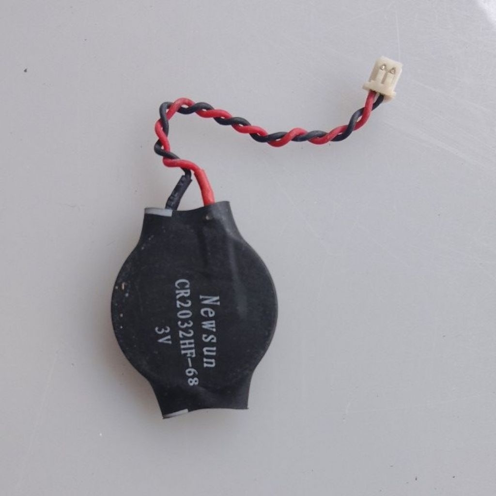 Baterai CMOS Laptop HP Mini 210