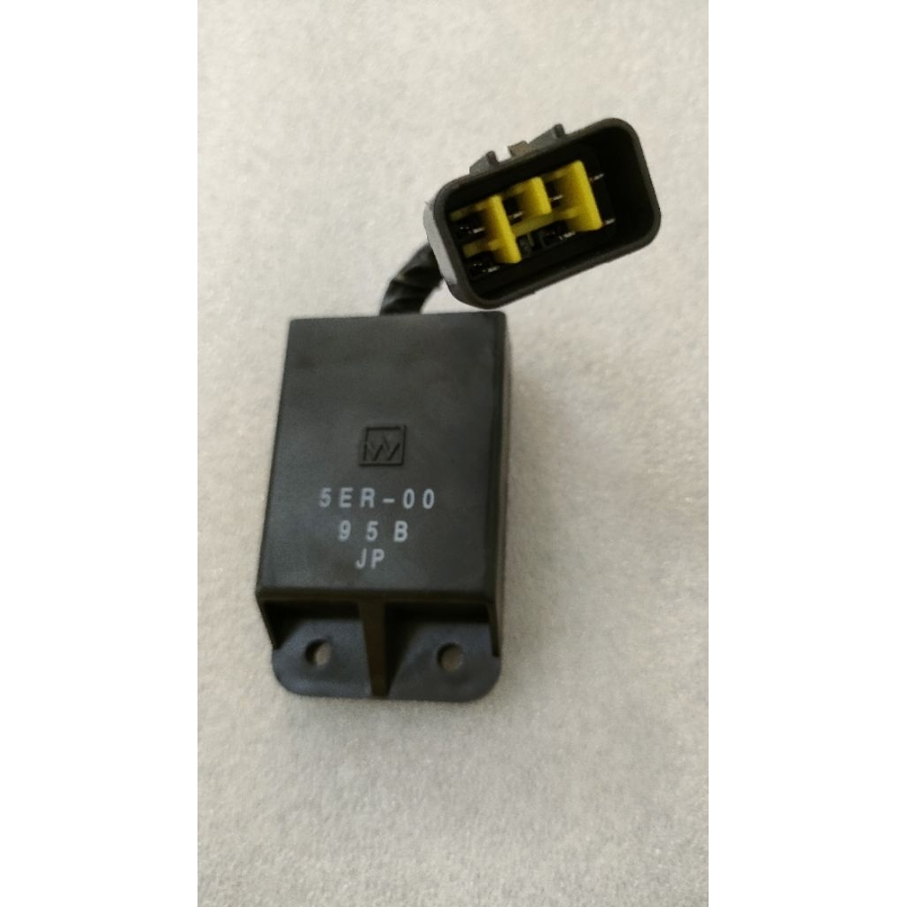 CDI VEGA R LAMA TAHUN 2003 SAMPAI 2005 KABEL 7