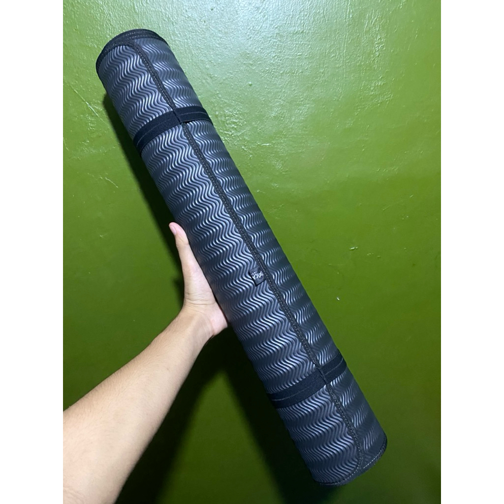 matras gunung second