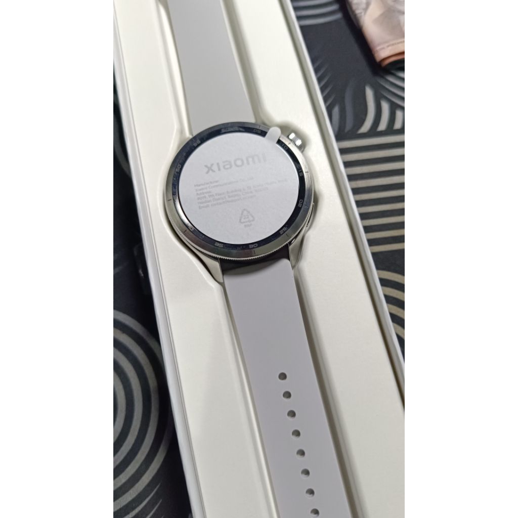 Mi Watch S4 (second like new)