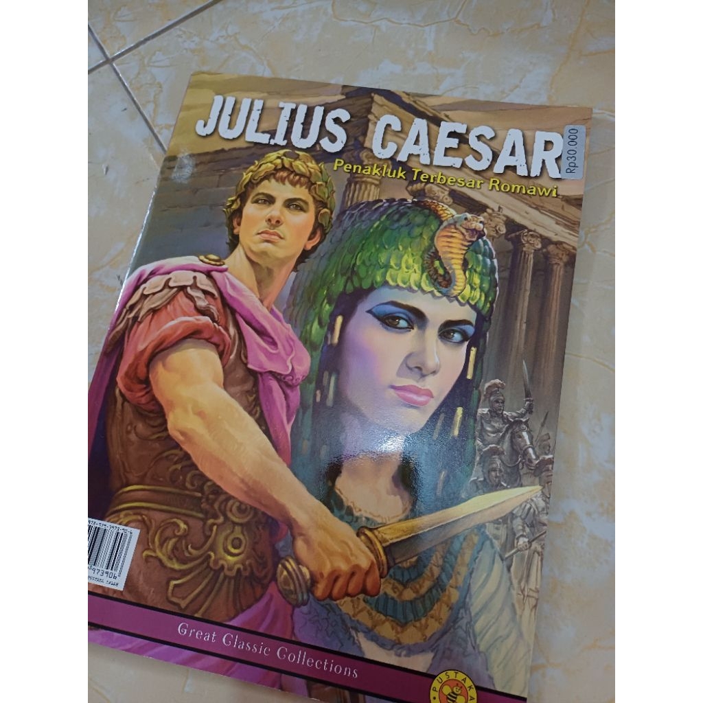 Julius Caesar