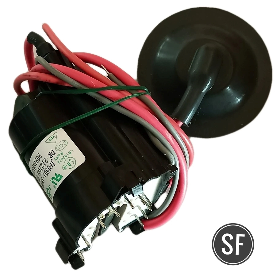 Playback Flyback FBT TV Polytron Slim JF0501-19587