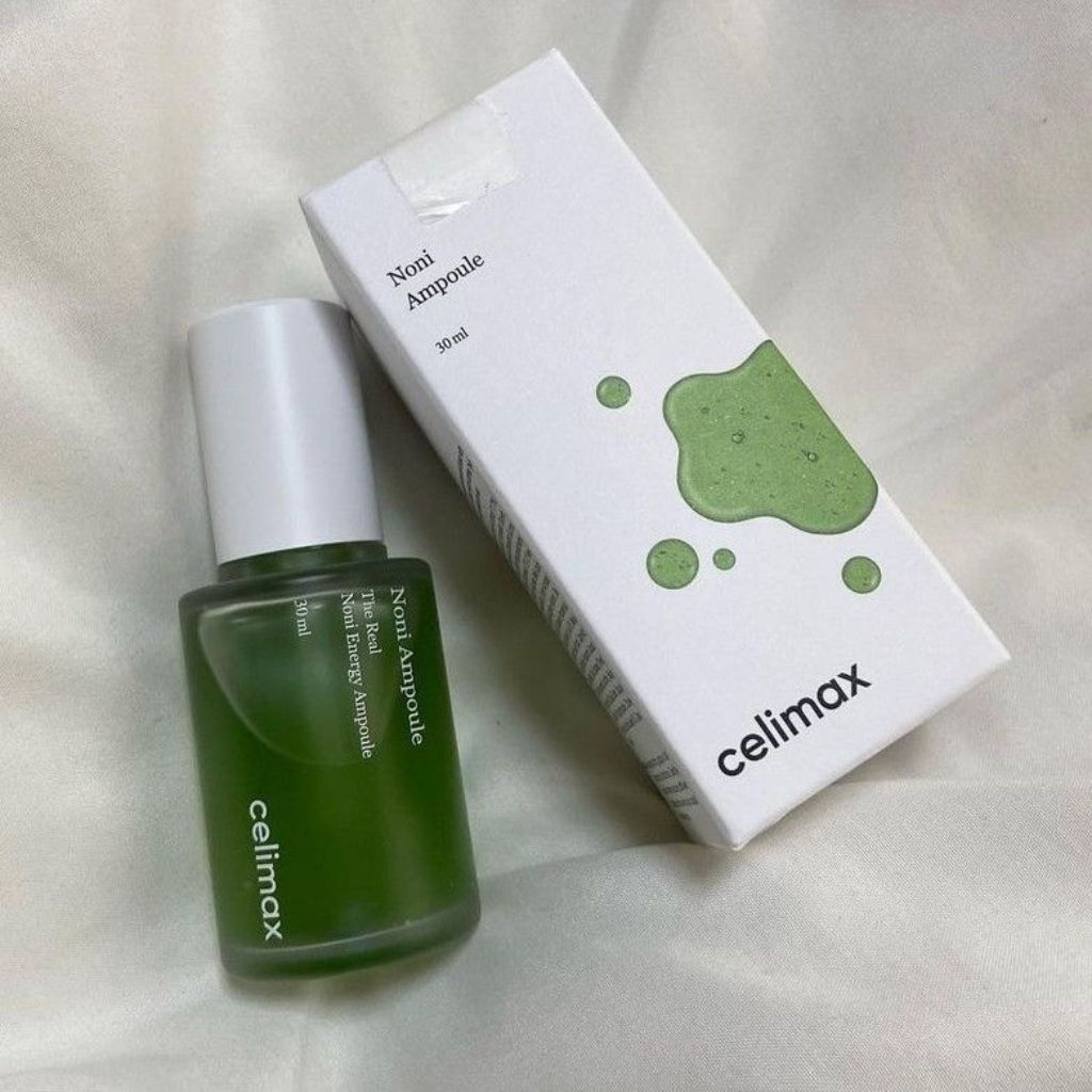 CELIMAX NONI AMPOULE 30ML(BPOM)