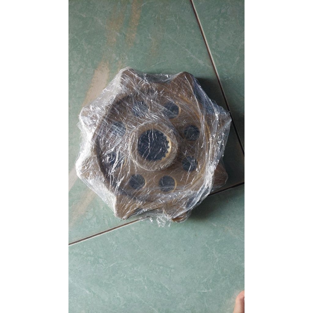 sprocket combine INARI RG118