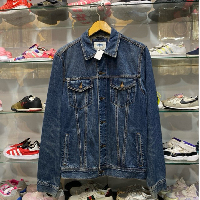 OLD NAVY  JACKET DENIM TYPE2