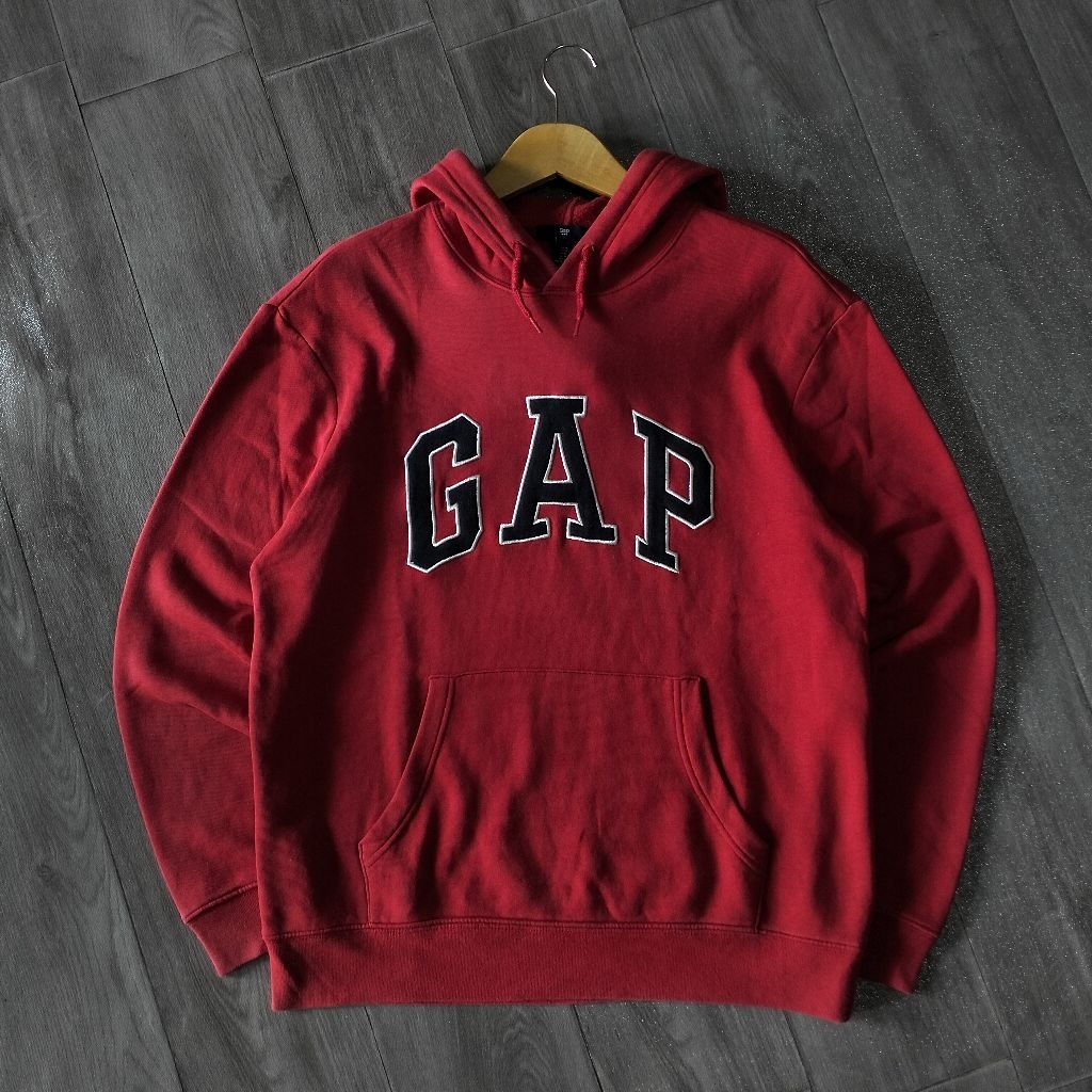 Hoodie GAP(Second Original)