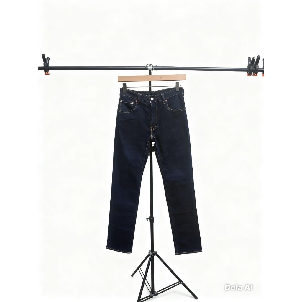 Levis551slimfitoriginal