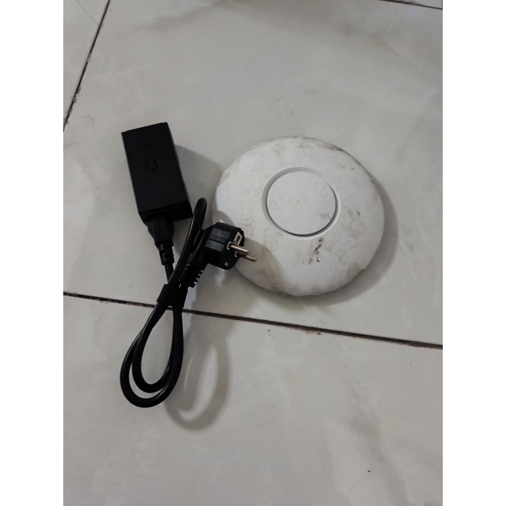 UNIFI AC LITE