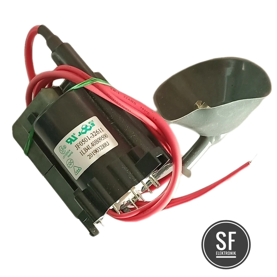 Playback Flyback FBT Tv SANYO JF0501-32611 21Inch