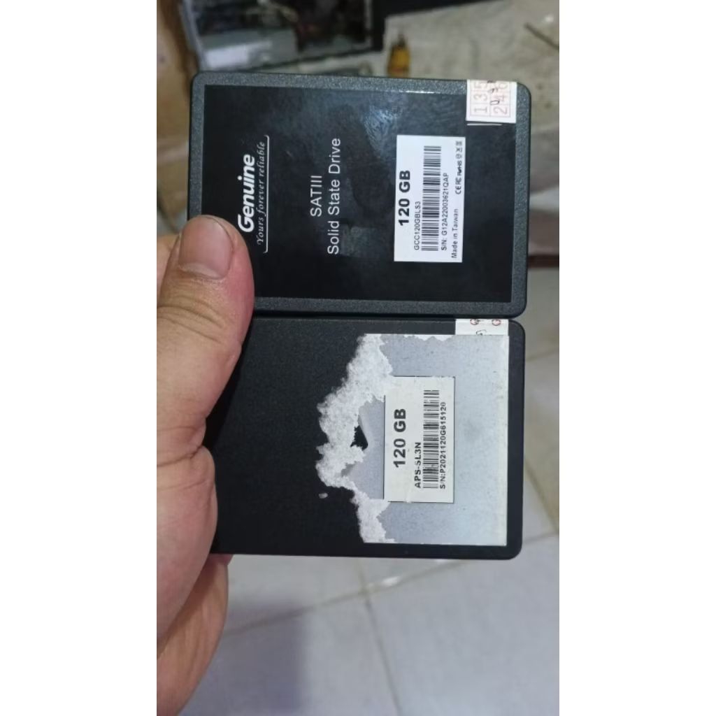 SSD Sata 120 GB 128 GB | Ssd Sata 128 Gb | Ssd 120 Gb Sata