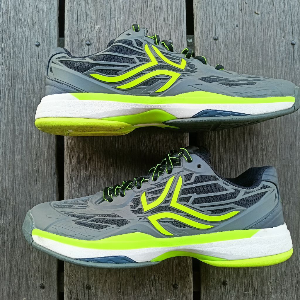 Sepatu Tenis artengo Ts990 (second)