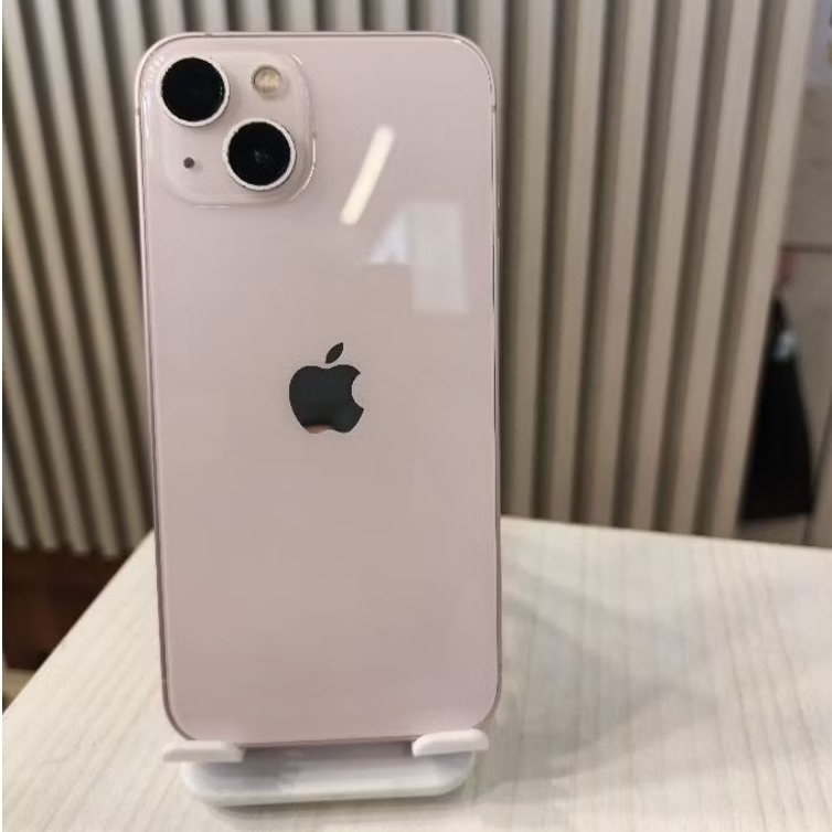 Iphone 13 256GB Second Resmi