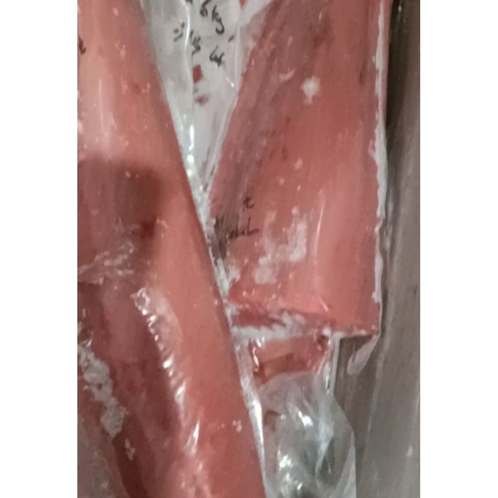 TUNA LOIN FRESH GRADE A