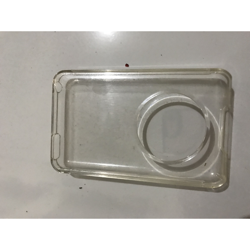 Protector Mika Ipod Classic Gen 7